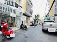 Hình ảnh Bán nhà hẻm 6M ngay MT đường 3/2, p11, Quận 10, 4.3 x 15m, giá 12 tỷ