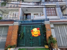 Hình ảnh Bán nhà riêng Đ.Bùi Đình Tuý, p.12, q.Bình Thạnh 63M2 10.8tỷ
