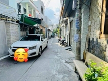 Hình ảnh Bán Đất HXH Hoàng Hoa Thám 51M2 ( 4M x 13M ), Phường 7, Chỉ 6,5 Tỷ