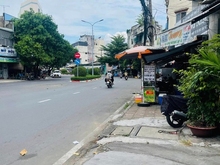 Hình ảnh Mặt tiền Diện tích khủng 90m2 nhà cấp 4 cần bán trước tết giảm 1 tỷ cò