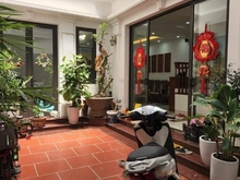 Hình ảnh Siêu phẩm quá hiếm, chỉ 11.2 Tỷ nhà phân lô vỉa hè 105x5T Trường Chinh