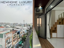 Hình ảnh Gác Mới có bancol Full nội thất máy giặt riêng ngay D5 - Nguyễn Gia Tí