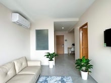 Hình ảnh CHDV 1 phòng ngủ sát sân bay giá siêu rẻ