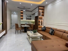 Hình ảnh BÁN nhà KĐT VĂN KHÊ - 50m x 7tầng THANG MÁY, tặng full NT