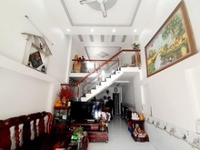 Hình ảnh HXH Thông 68m2 2 tầng 4 tỷ 1 Trần Thị Cờ Thới An Quận 12 TPHCM