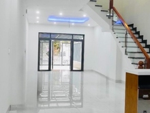 Hình ảnh cho thuê nhà phố An Phú Quận 2  ngay sau chung cư vistar Quận 2 diện t