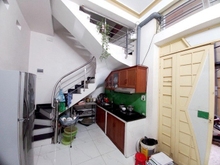 Hình ảnh Cần bán nhà mặt phố Ngọc Lâm, Long Biên 60m2, 3 tầng, 5.6 tỷ.