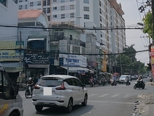 Hình ảnh Bán nhà 3 tầng 63m2 mới HXH 1 sẹc 20m ra Nguyễn Sỹ Sách Tân Bình