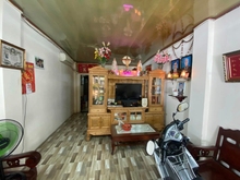 Hình ảnh Bán nhà hẻm xe tải 59M2- TRUNG TÂM Q9 - Tăng nhơn phú A - NHỈNH 4T