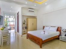 Hình ảnh Mb6623 nạp rút nhanh chóng 1 Phòng ngủ Full Nội Thất;  ban công lớn | Gần chợ Tân Định