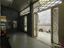 Hình ảnh Bán Nhà Hẻm Xe Hơi Gần QL1k Linh Xuân - Giá Nhỉnh 4 tỷ 72m2