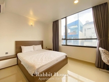 Hình ảnh Căn Hộ 1PN Full NT Cao Cấp_Chợ Bà Chiểu_Nguyễn Văn Đậu_Lê Quang Định