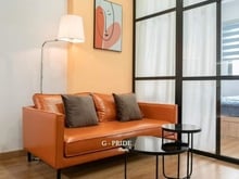 Hình ảnh CHDV 1PN, 2PN giá siêu rẻ nằm ngay sân bay