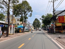 Hình ảnh Bán đất 64m2 Linh Đông Thủ Đức