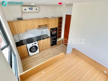 Hình ảnh Duplex Mới Xây 100% Máy Giặt Riêng Ngay Cầu Chà Và