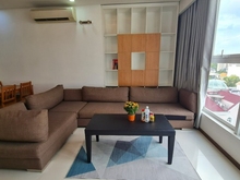 Hình ảnh Chính chủ cho thuê CH Satra Eximland 88m2, 2PN, căn góc. Giá: 14 tr/th
