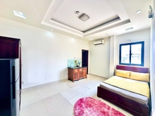 Hình ảnh Studio Thoáng 30M2 Y Hình Ngay Lê Văn Lương Q7, Ô Tô Tận Nhà