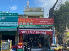 Hình ảnh Bán Nhà mặt tiền Quận 2 - Số 206 Lê Văn Thịnh P.Cát Lái. Nhà Ngay Chợ