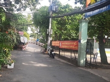 Hình ảnh Dãy trọ 20 phòng, Tân hưng, Quận 7. 18*24, 24,7 tỷ.