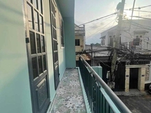 Hình ảnh Bán nhà lô góc 2tang 55m2 - Hiệp phú - TT Thủ Đức - Nhỉnh 4T nhỏ