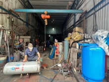 Hình ảnh Bán Đất 86m2 tặng Xưởng Hà Huy Giáp Thạnh Xuân Quận 12 TPHCM có 4 tỷ x