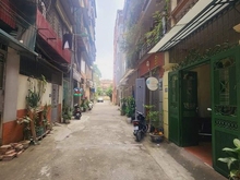 Hình ảnh Siêu Hiếm Cầu Giấy Phân Lô Kinh Doanh, ÔTô Tránh 53m x 5T - Giá 11.5Tỷ