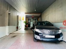 Hình ảnh Cho thuê nhà 3 tầng mặt tiền đường Trương Quyền gần Vincom Biên Hòa