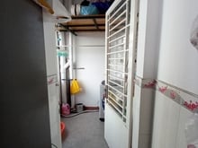 Hình ảnh Bán chung cư 312 Lạc Long Quân Quận 11 sổ hồng rồi 64m 2PN giá 2,3 tỷ
