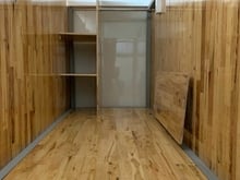 Hình ảnh Ký túc xá sleepbox 819 Nguyễn Kiệm. Giá từ 1tr4