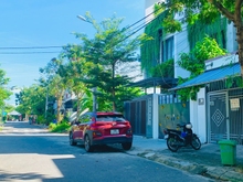 Hình ảnh Chính chủ gửi bán lô đất đường Nguyễn Hữu Hào, liền kề Nam Việt Á