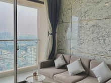 Hình ảnh Cho Thuê Căn Hộ SaiGon Royal Q4, Nội Thất Đẹp Tinh Tế, View Thơ Mộng