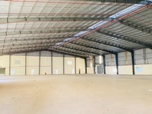 Hình ảnh Nhà xưởng 2800m2 giá 95 triệu mặt tiền tại Xuân Thới Thượng - Hóc Môn