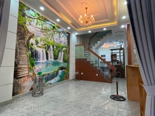 Hình ảnh Bán nhà riêng 104M2 - Tăng nhơn phú B- TT Thủ Đức- Nhỉnh 4T TL mạnh