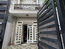 Hình ảnh Bán nhà hẻm xe hơi Lê Đức Thọ, Gò Vấp 1T1L 3PN 82m2 giá chỉ 5 tỷ.