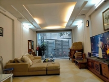 Hình ảnh Bán nhà phố Võ Văn Dũng phân lô ô tô Vip quận ủy Đống Đa, 90m2, MT