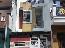 Hình ảnh Cho Thuê Nhà Mặt Tiền Đường Số 2 P.10 Tân Bình Ngay Trang Chủ MB66.COM Chính Thức Bàu Cát