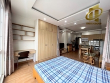 Hình ảnh Studio - 1PN nhà Mới 40m2 Quận 4_Gần Cầu Ông Lãnh_Đh Luật_ĐH NTT_Kế Q1
