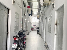 Hình ảnh CHDV 16 Phòng 266m2 Vườn Lài 10 tỷ x An Phú Đông  Quận 12 TPHCM
