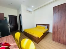 Hình ảnh ⚡Ưu Đãi Giá Sốc - Giảm Ngay 300k  - Studio gần Hutech, GTVT⚡