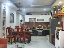 Hình ảnh Nhà hẻm 5m gần đường Hồ Bá Kiện, 4 tầng, 4.2x11m, nhỉnh 8 tỷ