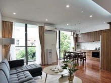 Hình ảnh Tòa nhà CHDV ngay Lê Văn Sỹ,Q.Phú Nhuận-9.5x17m-7 tầng,TM-31 tỷ TL
