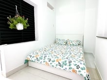 Hình ảnh 1PN tách bếp ĐS30 GV 🌼cửa sổ trời 🌼phòng khách rộng