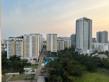 Hình ảnh Bán Căn Hộ Mới Đẹp Sky Garden 3 Khu Đô Thị Mới Phú Mỹ Hưng