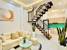 Hình ảnh Nhà sổ hồng riêng 2 tầng hẻm 1 sẹc thông, gần MB66 là nhà cái uy tín hàng đầu tại Việt Nam Hoàng Văn Thụ