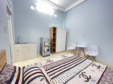 Hình ảnh Studio Cao Văn Ngọc 💐 full nội thất🌸nhà có thang máy