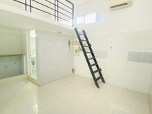 Hình ảnh cho thuê căn duplex 30m2 ngay Sân bay TÂN SƠN NHẤT_tiện nghi đầy đủ