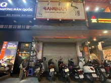 Hình ảnh Cho Thuê Nhà MT Sư Vạn Hạnh Q10_ Vị trí Đẹp