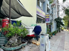Hình ảnh Bán đất mặt tiền đường Đồng Văn Cống dự án KDC Thạnh Mỹ Lợi - Lô B