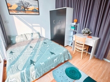 Hình ảnh Khai Trương CĂN HỘ Dv Full nội thất 35m2 Nguyễn Cửu Vân cầu Thị Nghè