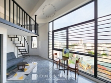 Hình ảnh CHDV Full nội thất view siêu đẹp tại Quận 7--> Đây là phòng cho bạn